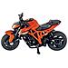 Modellino Motocicletta Ktm 1290 Super Duke R - Foto miniatura 1