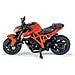 Modellino Motocicletta Ktm 1290 Super Duke R - Foto miniatura 2