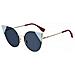 Occhiali Da Sole Sunglasses Ff 0190 / s 000 (a9)  - Foto miniatura 1