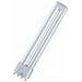 Dl 18840 Dulux L 18w / 840 2g11 4 Pin Lampadina Fluorescente - Foto miniatura 1