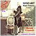 Gianoli, Reine - Mozart Klavierson. Kpl. / Gianoli (5 Cd)  - Foto miniatura 1