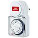 Sh004.006l Outdoor Mechanical Timer Ip44 - Foto miniatura 1