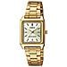 Orologio Da Donna Ltp-v007g-9e + Box (zd638d) - In Ordine - Foto miniatura 3