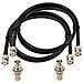 Cavo 'antenna Bnc Set Di 5 M - Foto miniatura 1