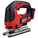 Jigsaw Milwaukee M18 Bjs 0 18v Senza Caricabatteria 4.933.451,391 Mila - Foto miniatura 2
