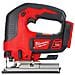 Jigsaw Milwaukee M18 Bjs 0 18v Senza Caricabatteria 4.933.451,391 Mila - Foto miniatura 5