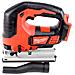 Jigsaw Milwaukee M18 Bjs 0 18v Senza Caricabatteria 4.933.451,391 Mila - Foto miniatura 4