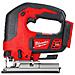 Jigsaw Milwaukee M18 Bjs 0 18v Senza Caricabatteria 4.933.451,391 Mila - Foto miniatura 3