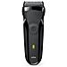 Rasoio Elettrico Braun 300s Serie 3 Nero - Foto miniatura 18