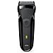 Rasoio Elettrico Braun 300s Serie 3 Nero - Foto miniatura 9