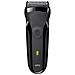 Rasoio Elettrico Braun 300s Serie 3 Nero - Foto miniatura 15
