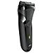 Rasoio Elettrico Braun 300s Serie 3 Nero - Foto miniatura 11