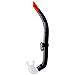 Snorkel Boccaglio Sub Tubo Resp. Sport Articolo 411423 Colore Blu - Foto miniatura 1