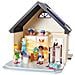 70017 - My Little Town - My Fashion Boutique - Foto miniatura 1