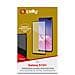 3d Glass Galaxy S10 Plus Black - Foto miniatura 3