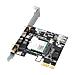 Network Card Gc-wbax200 - Foto miniatura 3