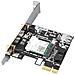 Network Card Gc-wbax200 - Foto miniatura 6