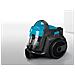BGS05A221 Aspirapolvere a Traino Senza Sacchetto Potenza 700 Watt Colore Blu / Nero - Foto miniatura 2
