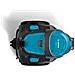 BGS05A221 Aspirapolvere a Traino Senza Sacchetto Potenza 700 Watt Colore Blu / Nero - Foto miniatura 3