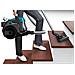 BGS05A221 Aspirapolvere a Traino Senza Sacchetto Potenza 700 Watt Colore Blu / Nero - Foto miniatura 4