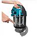 BGS05A221 Aspirapolvere a Traino Senza Sacchetto Potenza 700 Watt Colore Blu / Nero - Foto miniatura 7