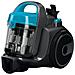 BGS05A221 Aspirapolvere a Traino Senza Sacchetto Potenza 700 Watt Colore Blu / Nero - Foto miniatura 9