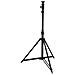 Stv-250 Follow Spot Stand, Black - Foto miniatura 2