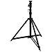 Stv-250 Follow Spot Stand, Black - Foto miniatura 1