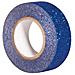 59925376 Nastro Glitter 15 Mm, Rotolo 5 M, Blu Royal - Foto miniatura 4