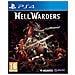 Inferno Warders Playstation 4 [ edizione: Regno Unito] - Foto miniatura 1