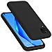 Custodia Compatibile Con Huawei P40 Lite / Nova 6 Se / Nova 7i In Liquid Nero - Coperchio Protettivo In Silicone Tpu Flessibile - Foto miniatura 4