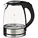 Rk 1776 Bollitore Glass1,7 Litri1.7 Litrivetro - Foto miniatura 1