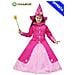 Costume Maga Bambina "" Taglia M 6/7 Anni"" Vestito Carnevale Pegasus Magia - Foto miniatura 1