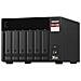 NAS TS-673A-8G 8 Slot 3.5" / 2.5" Interfacce 2 x Gigabit Ethernet / 1 x USB 3.0 / 2 x USB 3.1 Ram 8 GB - Foto miniatura 3