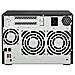 NAS TS-673A-8G 8 Slot 3.5" / 2.5" Interfacce 2 x Gigabit Ethernet / 1 x USB 3.0 / 2 x USB 3.1 Ram 8 GB - Foto miniatura 6