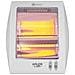 Ad 7709 Riscaldatore Elettrico Stufa Al Quarzo 2 Lampade Infrarossi 2 Livelli Potenza 800w - Foto miniatura 5