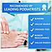 Sport Laboratorio Bunion Correttori Day Kit Notte 2x Bunion Stecche E 2x Big Toe Gel Raddrizzatori Guida Relief Libero Bunion Bunion Alluce Valgo Sollievo Dal Dolore E Protezione Misura Adattabile - Foto miniatura 3