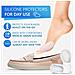 Sport Laboratorio Bunion Correttori Day Kit Notte 2x Bunion Stecche E 2x Big Toe Gel Raddrizzatori Guida Relief Libero Bunion Bunion Alluce Valgo Sollievo Dal Dolore E Protezione Misura Adattabile - Foto miniatura 4