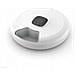 Distributore Alimentare Automatico per Animali Domestici NutriSpin PF001 / PF006 6 Pasti Cibo Secco e Umido Bluetooth 5.0 - Foto miniatura 1