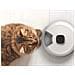 Distributore Alimentare Automatico per Animali Domestici NutriSpin PF001 / PF006 6 Pasti Cibo Secco e Umido Bluetooth 5.0 - Foto miniatura 2
