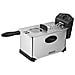 Friggitrice Capacità Di 3 Litri Cestello E Riscaldatore Removibile 2000w Cr 4909 - Foto miniatura 1