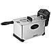 Friggitrice Capacità Di 3 Litri Cestello E Riscaldatore Removibile 2000w Cr 4909 - Foto miniatura 10