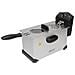 Friggitrice Capacità Di 3 Litri Cestello E Riscaldatore Removibile 2000w Cr 4909 - Foto miniatura 11