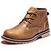 Scarpe Larchmont Ii Wp Chukka Taglia 44.5 Codice A2nf3 Marrone - Foto miniatura 6