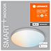 Ledvance Smart+ Wifi Planon Frameless Rotondo Tunable Bianco 20w 110° 3000-6500k 300mm, Bianco - Foto miniatura 4