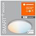 Ledvance Smart+ Wifi Planon Frameless Rotondo Tunable Bianco 20w 110° 3000-6500k 300mm, Bianco - Foto miniatura 2