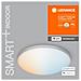 Ledvance Smart+ Wifi Planon Frameless Rotondo Tunable Bianco 20w 110° 3000-6500k 300mm, Bianco - Foto miniatura 9