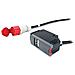 IT Power Distribution Module 3 Pole 5 Wire 32A IEC309 500cm, 400V, 400V, 32A, IEC 309 32A 3P+N+PE, (1) IEC 309 32A, 3,69 kg - Foto miniatura 1