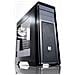 Case Hummer ZX NXHUMMERZX Midi-Tower ATX / Micro-ATX 2 Porte USB 3.0 Colore Nero (Finestrato) - Foto miniatura 1