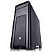 Case Hummer ZX NXHUMMERZX Midi-Tower ATX / Micro-ATX 2 Porte USB 3.0 Colore Nero (Finestrato) - Foto miniatura 2